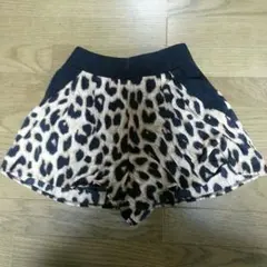 onewayのキュロットパンツ