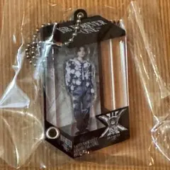 三代目 ØMI BOXキーホルダー ガチャ JSB FOREVER ONE