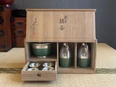 2025年最新】錫製 酒器の人気アイテム - メルカリ