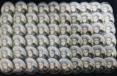 凪 誠士郎 27巻 特装版 応援セット 缶バッジ 70点セット - メルカリ
