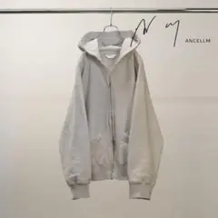 2025年最新】アンセルム パーカーの人気アイテム - メルカリ
