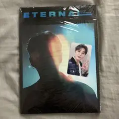 【新品未開封】YoungK / Eternal