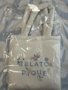 GELATO PIQUE ドラゴンクエスト トートバッグのサムネイル