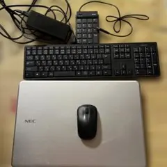 NEC デスクトップPC DA570/A Intel Core i5 - メルカリ