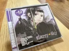 Starry☆Sky ～Sagittarius～ 木ノ瀬梓