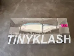 DRT TiNYKLASH Low FLOATING タイニークラッシュ 宵星 - メルカリ