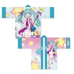 2025年最新】初音ミク 法被の人気アイテム - メルカリ