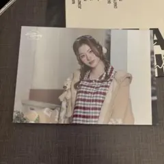 TWICE JYP POPUP 2025 ラントレ サナちゃん♪