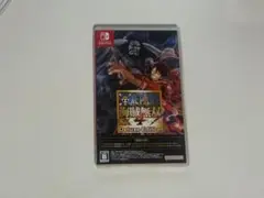 海賊無双4 Deluxe Edition