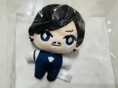 セガラッキーくじ 名探偵コナン 諸伏高明 D賞