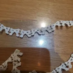か*ん様 リボンレース　大量
