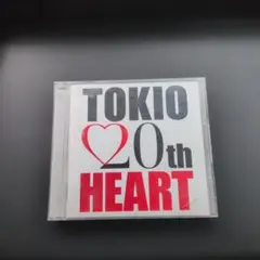 2026年最新】tokio heart 初回限定の人気アイテム - メルカリ