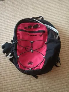 MAMMUT キッズ リュック バックパックのサムネイル