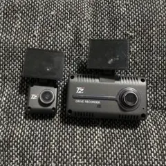 2026年最新】ドライブレコーダー tz-d205wの人気アイテム - メルカリ