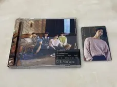 CIX『Pinky Swear』初回限定盤A ペジニョン