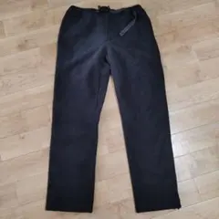 【23】GRAMICCI BEAMS フリース パンツ グラミチ ビームス