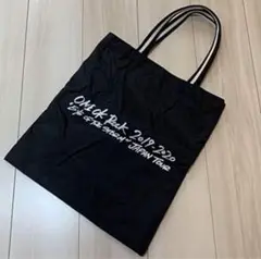 【美品】ONE OK ROCK トートバッグ 2019-2020