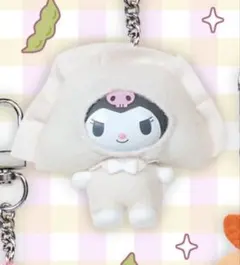 サンリオ ちびっとも おかず クロミ