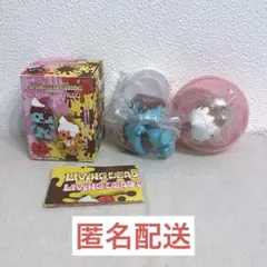 living dead pudding 福袋限定カラー＆ミントプリンセット