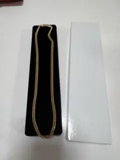 Zyrael original K18coating 喜平 50cm - メルカリ