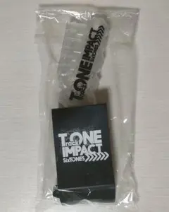 SixTONES　ペンライト　Track ONE IMPACT 2020