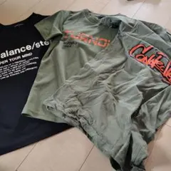 BANANA GROVE Tシャツ ３枚セット