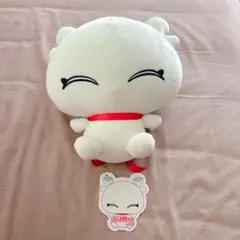 2025年最新】コン ぬいぐるみ fgoの人気アイテム - メルカリ