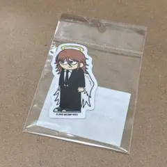 チェンソーマン プラザ レゼ篇 ロフト ジロリ ステッカー 天使の悪魔 ②