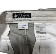 Columbia カーゴパンツ