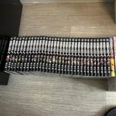 進撃の巨人 全34巻セット