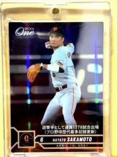 2025年最新】坂本勇人 bbmの人気アイテム - メルカリ