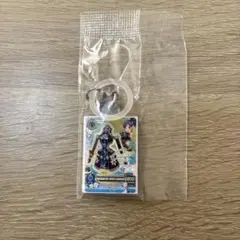 アイカツ！めじるしアクセサリー クールカードチャームA