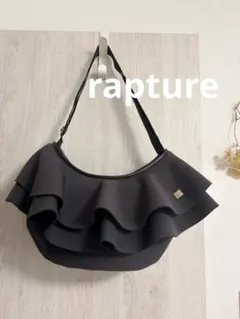rapture ティアードネイプルズボディバッグのサムネイル