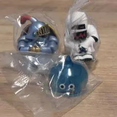 ドラゴンクエスト まちぼうけ 3点セット