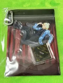 リベステ 灰谷竜胆 アクリルスタンド