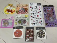 ※おまとめ割引 シールまとめ売り