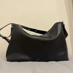 STAND OIL Odd Bag オードバッグ(ブラック)