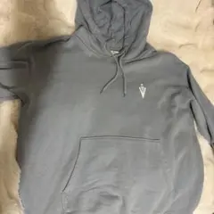 keiju着用 パーカー