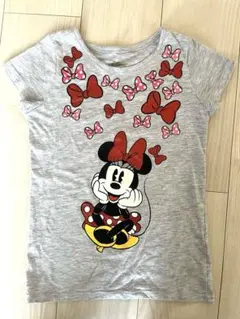 Disney ミニーマウス Tシャツ