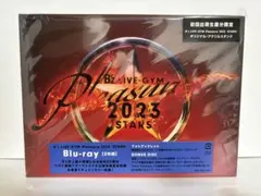 B'z LIVE-GYM Pleasure2023 -STARS- パーカー - メルカリ