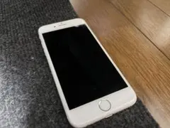 iPhone6 16GB シルバー 動作確認済み