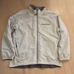 mont-bell グレージャンバー