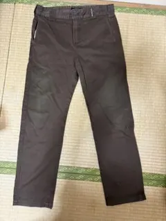 チノパン ワークパンツ