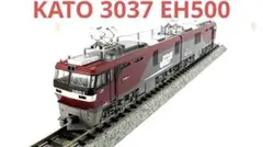 KATO 3037 EH500のサムネイル