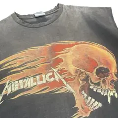 IN FLAMES CLAYMANヴィンテージ古着バンドTシャツ90sデスメタル - メルカリ