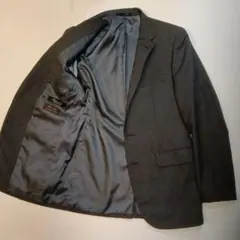 UNITED ARROWS Super100テーラードジャケット 44 Sサイズ