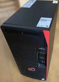 Fujitsu PRIMERGY TX1310 M3 サーバー