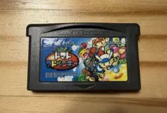 トマトアドベンチャー　ゲームボーイアドバンス　GBA