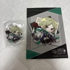 CRAZY CHA!N ステラワース特典 アクリルスタンド ヴァーデス - メルカリ