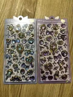 【正規品】マジカルボンボンドロップ　2個セット